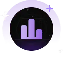 Analytic Dashboard Immediate Bitwave