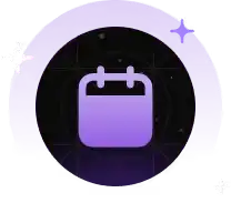 Trading Calendar Immediate Bitwave