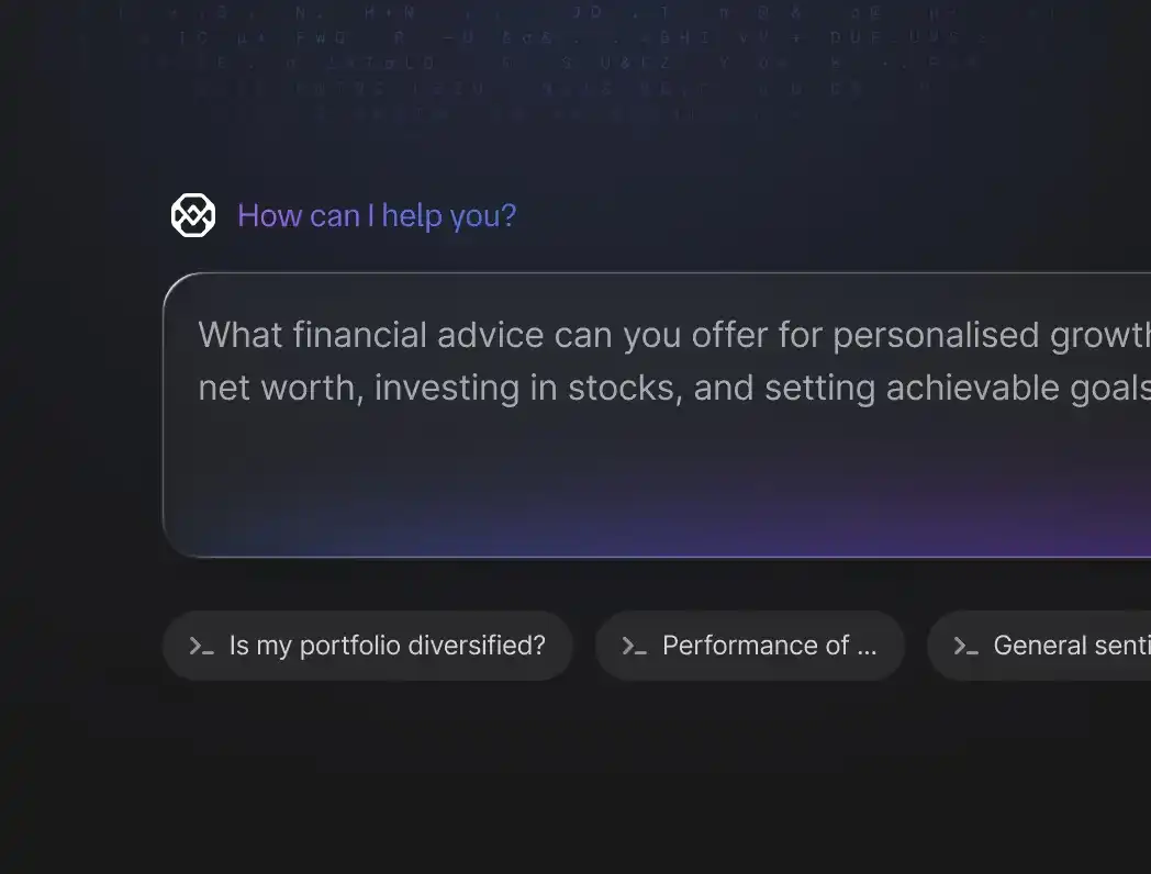 Alfred AI Immediate Bitwave